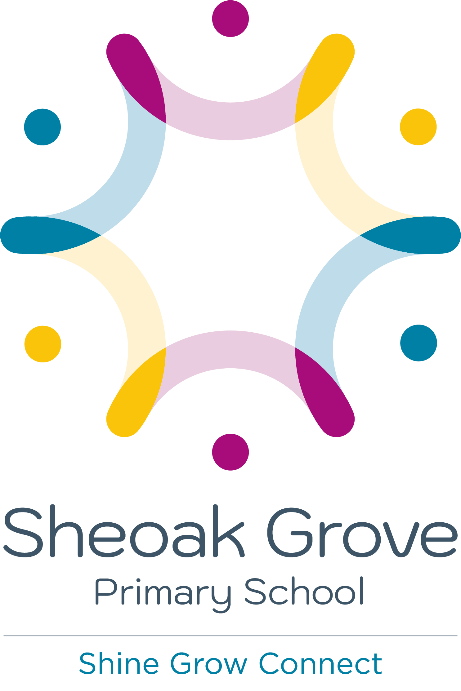 Sheoak Logo with Tag Line