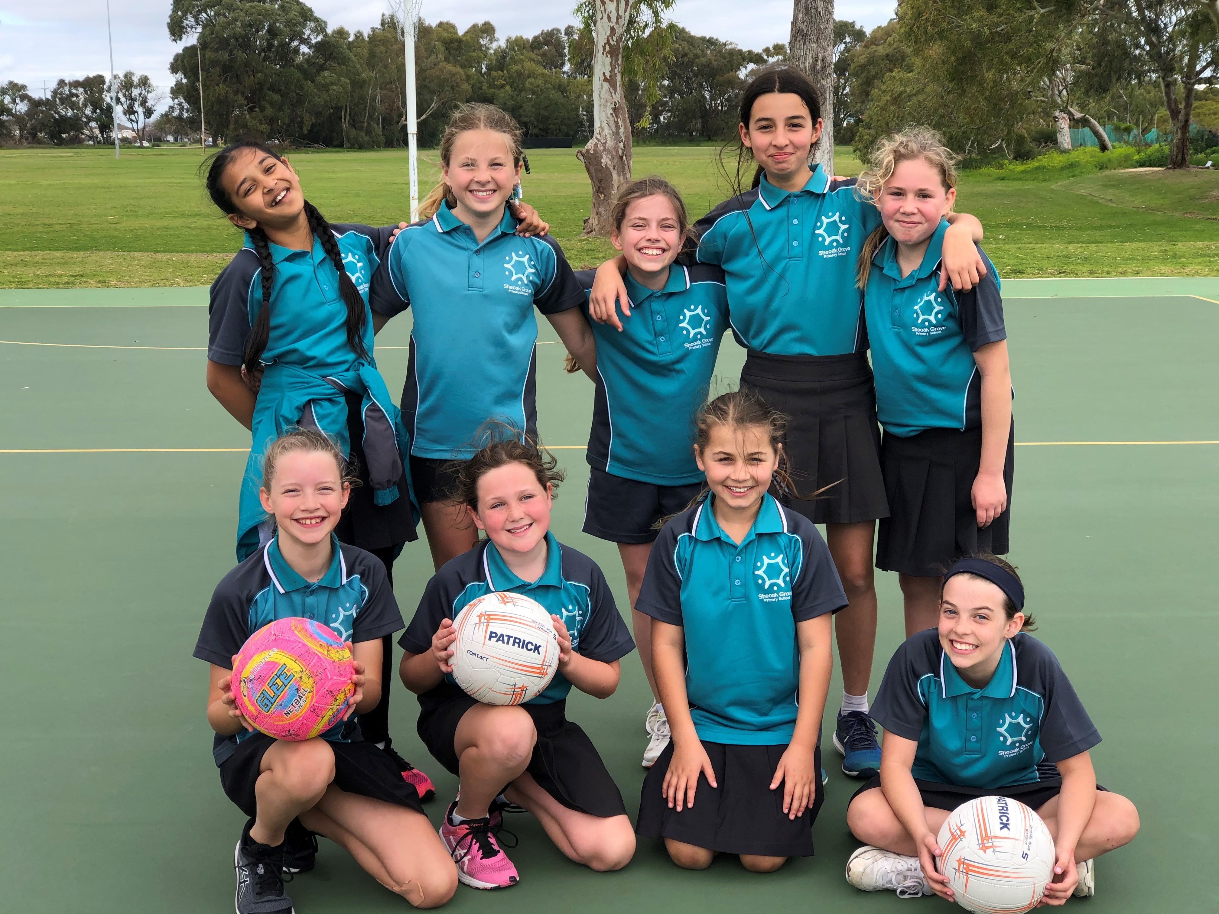 2020 BASSA Winter Carnival | Sheoak Grove Primary School